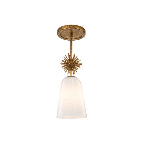 Подвесной светильник Elstead Lighting, Арт. STARING-MP-DG-OPAL фото 8