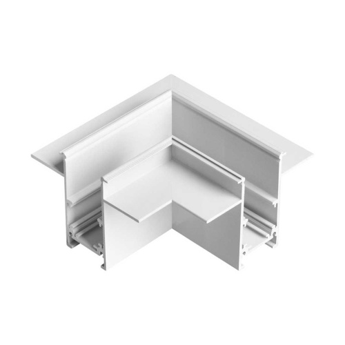 Соединитель "L" Novotech FLUM 135231 Соединитель "L" Novotech FLUM 135231