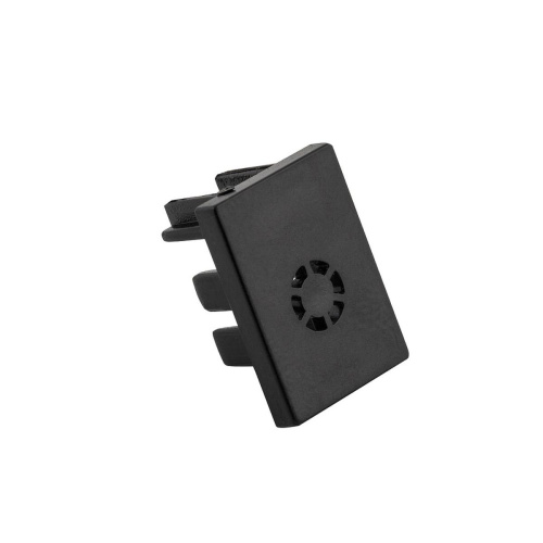 Шинопровод для магнитных треков Nowodvorski Nano Lvm Black 11724 фото 4 Шинопровод для магнитных треков Nowodvorski Nano Lvm Black 11724 фото 4