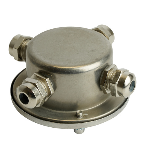 Соединительная коробка LD504 фото 10