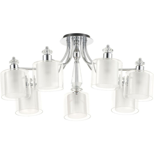 Потолочная люстра Rivoli Lavinia 3170-307 Б0066485