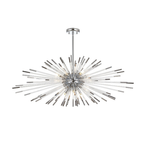 SL1097.103.09 Светильник подвесной ST-Luce Хром G9 9*5W CALLIO фото 5