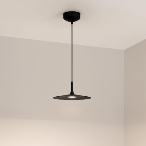 Подвесной светодиодный светильник Arlight SP-Fiore-R250-8W Warm3000 035997 фото 4