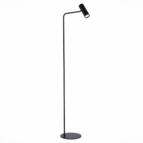 SL1006.405.01 Торшер ST-Luce Черный/Черный LED 1*3W 3000K ARPER фото 4