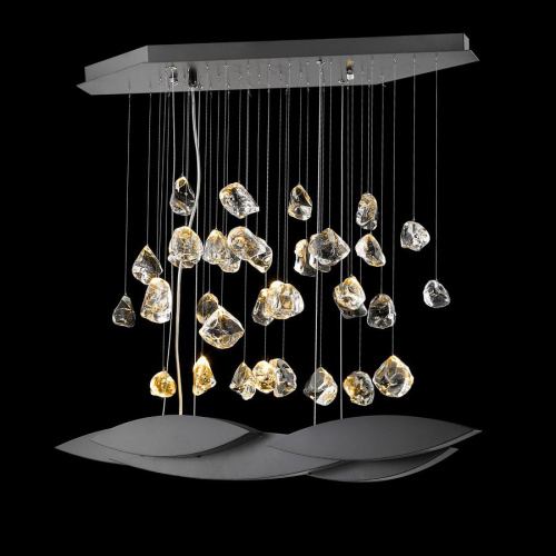 Подвесной светильник Starry Clouds M white фото 3