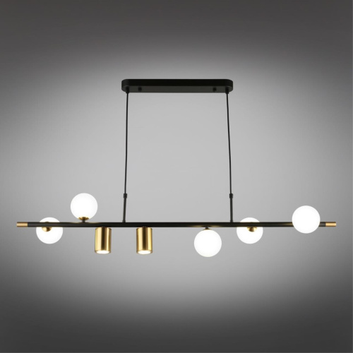 Люстра подвесная APL.644.03.07 фото 3 Люстра подвесная APL.644.03.07 фото 3