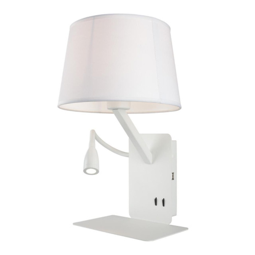 Светильник настенный (Бра) OML-62801-02 Светильник настенный (Бра) OML-62801-02