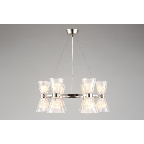 Люстра подвесная APL.801.13.12 фото 3 Люстра подвесная APL.801.13.12 фото 3