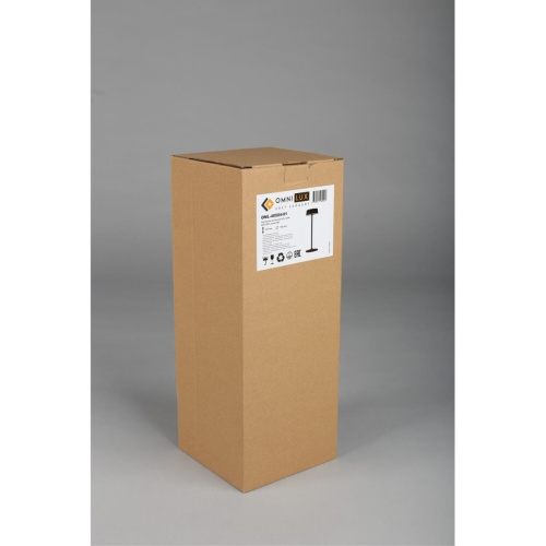 Настольная лампа OML-40504-01 фото 11 Настольная лампа OML-40504-01 фото 11