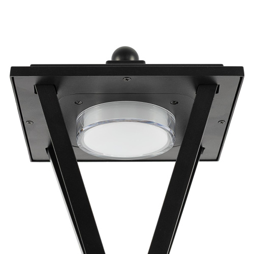 Уличный светильник Citilux Genox CLU12B фото 3