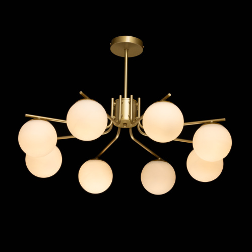 Люстра De City Оливия фото 3