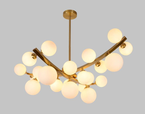 Люстра подвесная Alfa Light F1624-23 BP Люстра подвесная Alfa Light F1624-23 BP