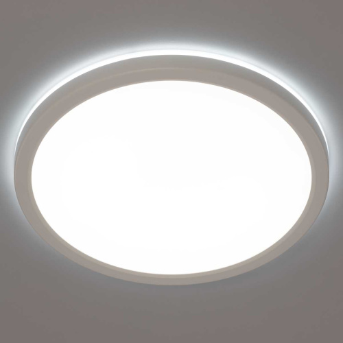 Потолочный светодиодный светильник Citilux Basic Line CL738240VL фото 7