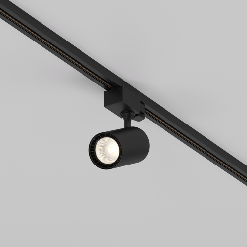 Трековый светильник Technical TR029-3-10W3K-M-B фото 7 Трековый светильник Technical TR029-3-10W3K-M-B фото 7