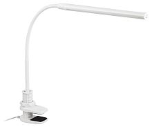 Настольная лампа ЭРА NLED-509-8W-W Б0059841