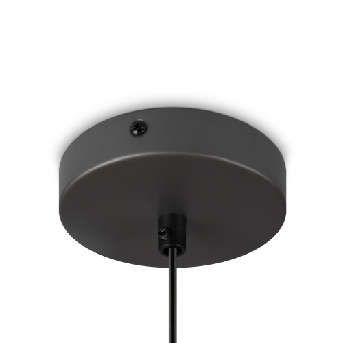 Подвесной светильник Freya FR5392PL-01GR1 фото 7