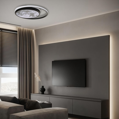 10217 Потолочный светильник LOFT IT Luna фото 5 10217 Потолочный светильник LOFT IT Luna фото 5