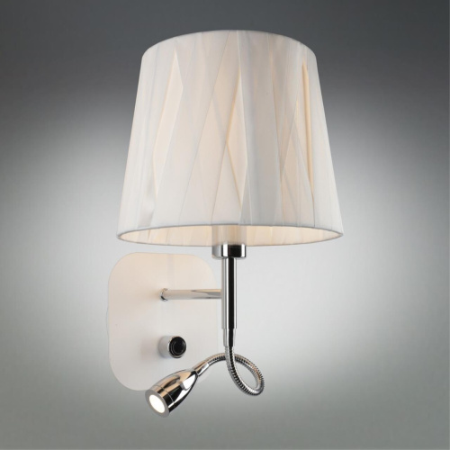 Светильник настенный (Бра) OML-62501-02 фото 3