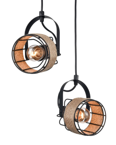 Подвесной светильник Vele Luce Extra VL6472P13 фото 5