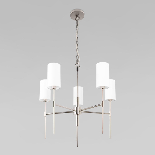 10307 Nickel Подвесной светильник LOFT IT Comfy фото 4