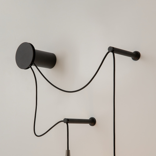 Настенный светильник (бра) Maytoni P090WL-L24CH3K фото 13