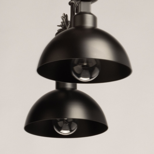 Люстра De City Аида фото 8 Люстра De City Аида фото 8