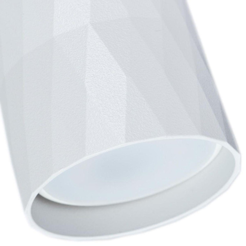 Потолочный светильник Arte Lamp Fang A5557PL-1WH фото 3