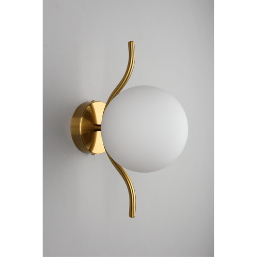 Светильник настенный (Бра) APL.312.11.01 фото 4