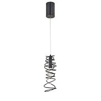 Подвесной светодиодный светильник Favourite Fontes 4555-1P