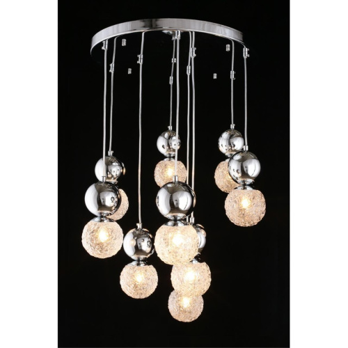 Люстра подвесная APL.763.03.09 фото 14