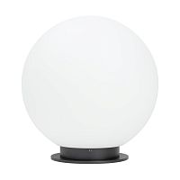Светильник KT-GLOBE-R300-10W Warm3000 (DG, 275 deg, 24V) Arlight 046170