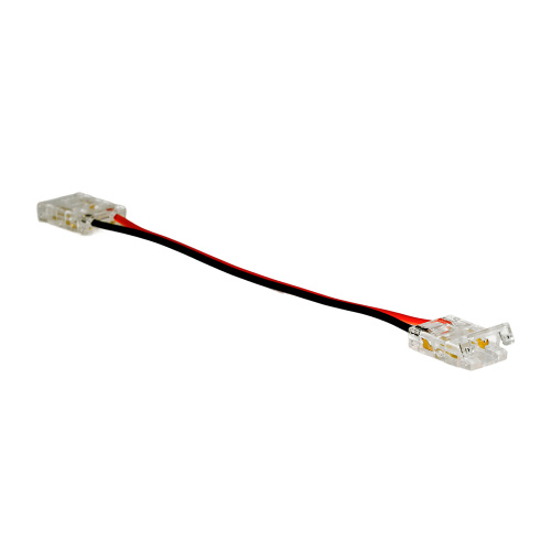 Соединительный провод лента-лента 12мм для ленты COB LS530, LD198