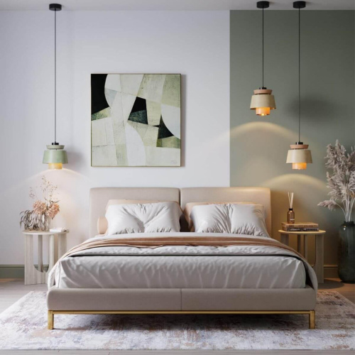 Подвесной светильник Odeon Light Kressa 4992/1A фото 2