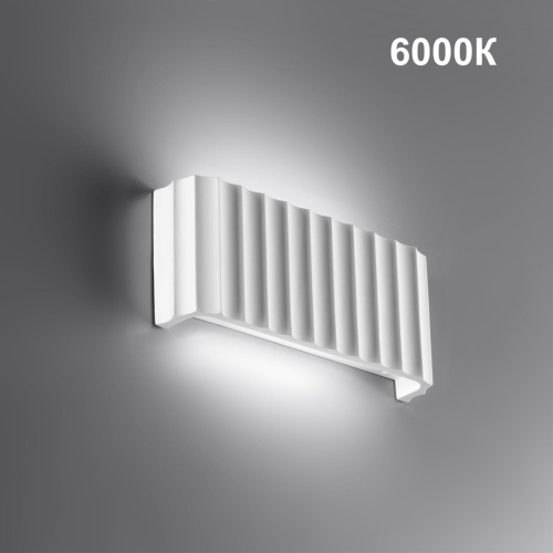 Настенный светодиодный светильник Novotech Over Yeso 359401 фото 5
