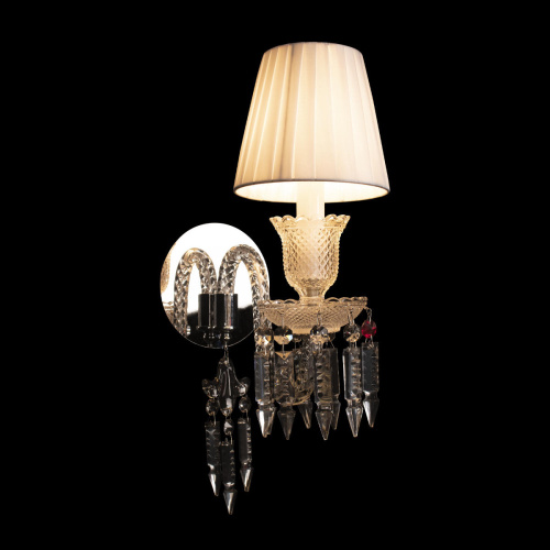 10210/1W White Настенный светильник LOFT IT Zenith фото 4