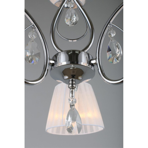 Люстра потолочная OML-56607-03 фото 5