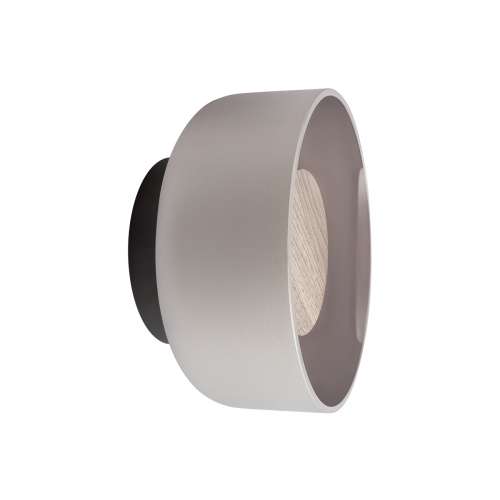 10466W Smoke matte wood Настенный светильник LOFT IT Totem фото 5