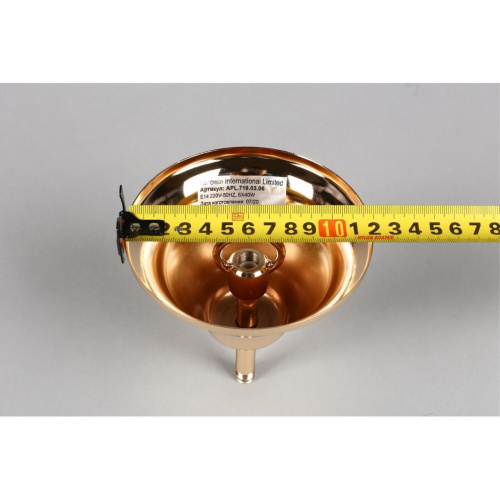 Люстра подвесная APL.719.03.06 фото 16