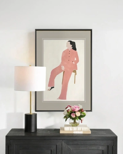 Интерьерное жикле "Silhouette - II" Интерьерное жикле "Silhouette - II"