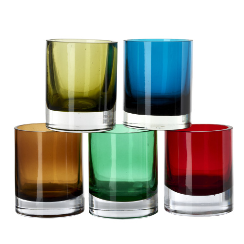 Подсвечник Light Sea green фото 2