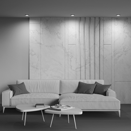 Встраиваемый светильник Technical DL086-GX53-SQ-BG фото 12