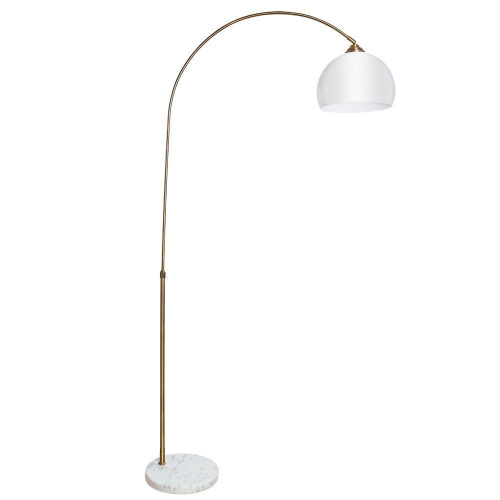 Торшер Arte Lamp Paolo A5823PN-1PB Торшер Arte Lamp Paolo A5823PN-1PB
