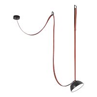 Линейно-подвесной светильник Lussole LSP-7522