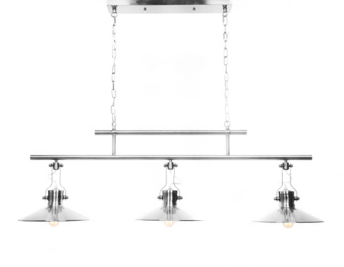 Подвесной светильник Lumina Deco Setorre LDP 711-3 CHR фото 4