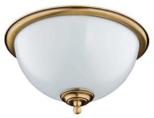 Потолочная люстра KUTEK OBD OBD-PL-2(P)