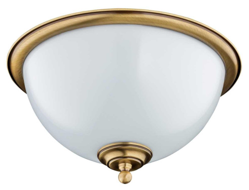 Потолочная люстра KUTEK OBD OBD-PL-2(P) Потолочная люстра KUTEK OBD OBD-PL-2(P)