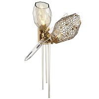 Настенный светильник Wertmark Placida WE243.02.501