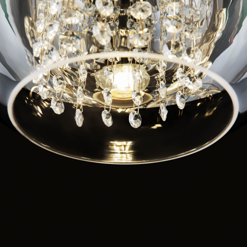 Подвесной светильник Maytoni P140-PL-170-1-G фото 6