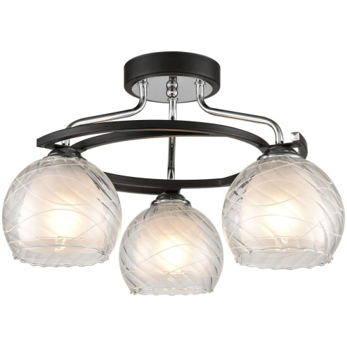 Потолочная люстра Velante 234-107-03 Потолочная люстра Velante 234-107-03