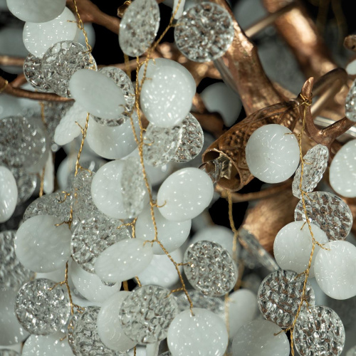 10066/800 GB Подвесная люстра LOFT IT Fairytree фото 7 10066/800 GB Подвесная люстра LOFT IT Fairytree фото 7